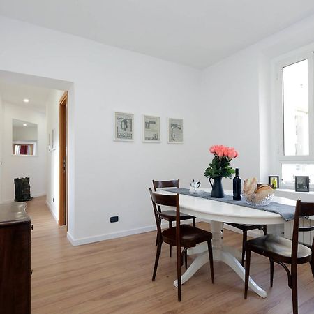 Monti Central Apartment Rom Exterior foto