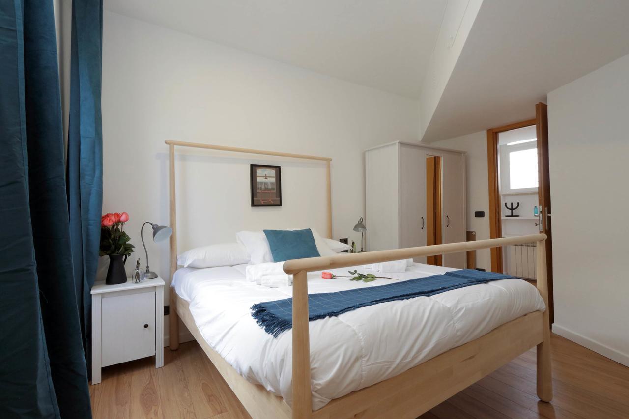 Monti Central Apartment Rom Exterior foto