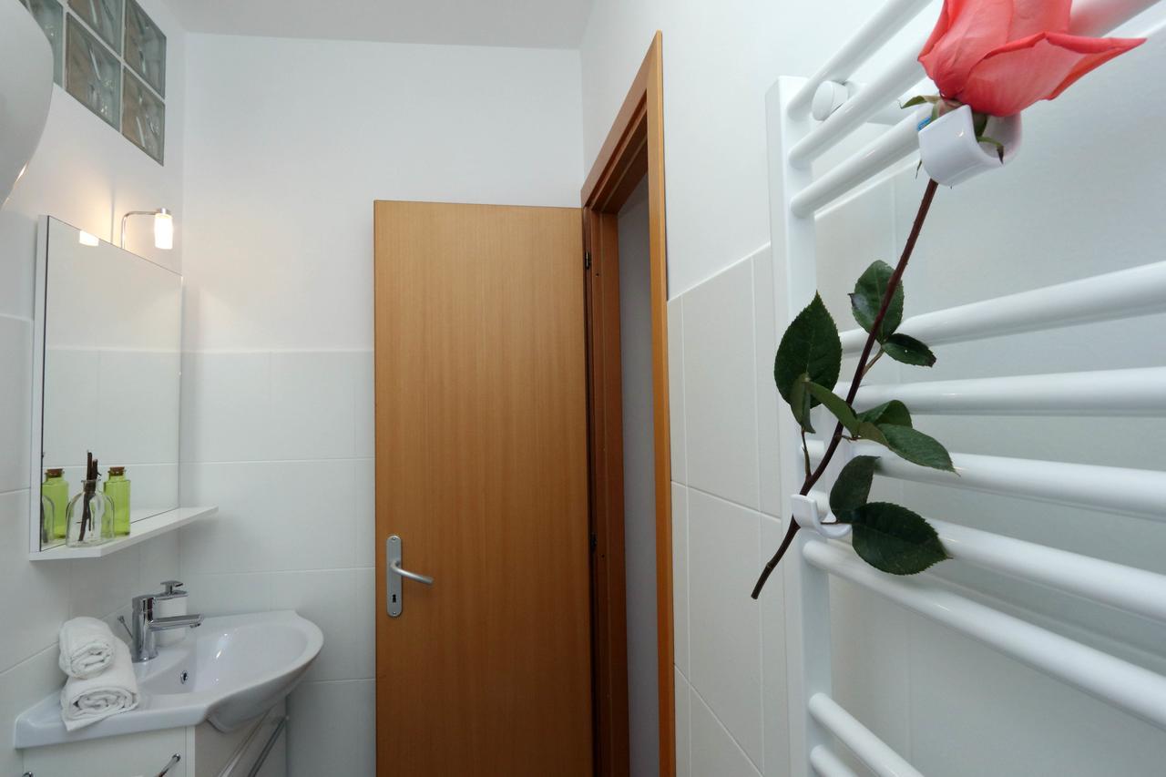 Monti Central Apartment Rom Exterior foto